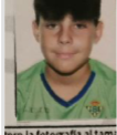Joselu (Trebujena C.F B) - 2022/2023