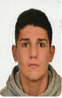 CHUPETA (U.D. Tarifa B) - 2022/2023
