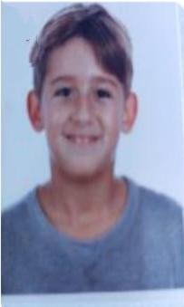 ORTIZ (U.D. Tarifa B) - 2022/2023
