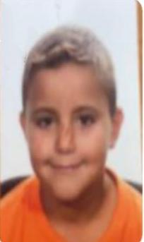 SERGIO (U.D. Tarifa B) - 2022/2023