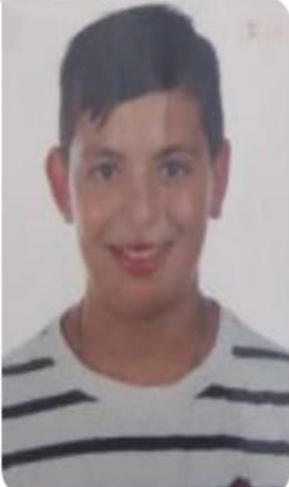 ANTONIO (U.D. Tarifa B) - 2022/2023