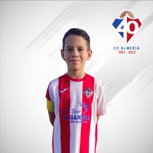Gonzalo (C.P. Almera) - 2022/2023