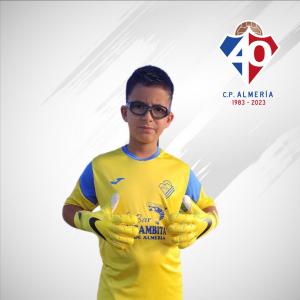 Paco (C.P. Almera) - 2022/2023