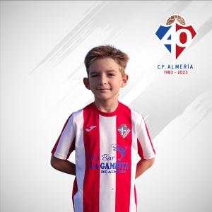 Javi De la Calle (C.P. Almera) - 2022/2023