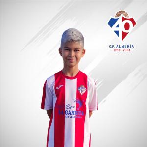 Rubn (C.P. Almera) - 2022/2023