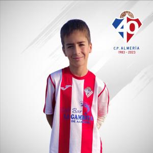 Marco (C.P. Almera) - 2022/2023