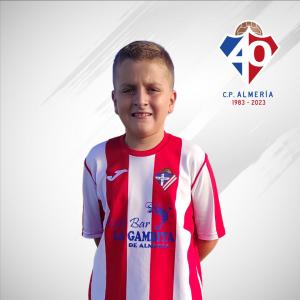 Jose (C.P. Almera) - 2022/2023