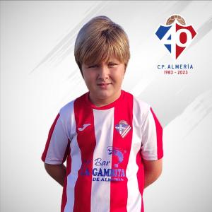 Adrian (C.P. Almera) - 2022/2023
