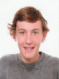 Lucas Menendez (C.D. Mosconia) - 2022/2023