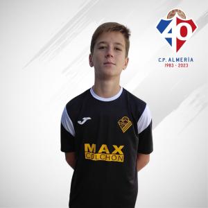 lvaro (C.P. Almera) - 2022/2023