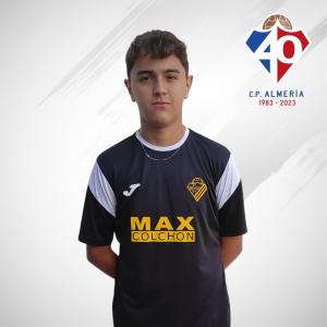 Jesus (C.P. Almera) - 2022/2023