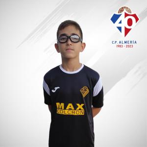 Samuel (C.P. Almer�a) - 2022/2023