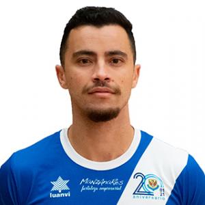 Humberto (Manzanares F.S.) - 2022/2023