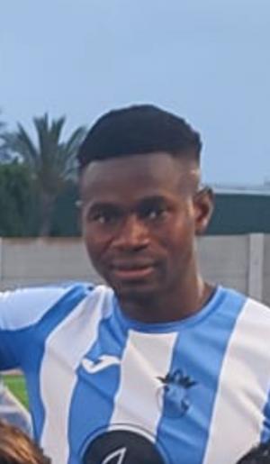 Musa (Atltico Bellavista) - 2022/2023