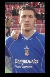 Gonzalo (Alcobendas C.F.) - 2022/2023