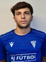 Rodrigo (C.D. Monte) - 2022/2023
