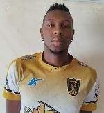 Henry Fabian (Aroche C.F.) - 2022/2023