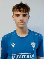 Adri Snchez (C.D. Monte) - 2022/2023