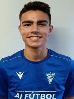 Lucas (C.D. Monte) - 2022/2023