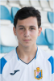Hugo Llorente (C.D. Mosconia) - 2022/2023