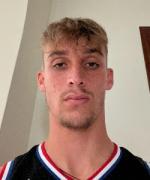 Luke (C.D. Almucar City) - 2022/2023