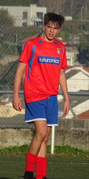 Sanjos  (Numancia de Ares) - 2022/2023