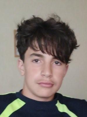 Tiziano (Veria C.F.) - 2022/2023