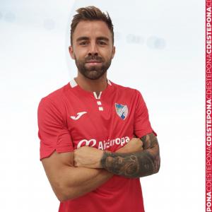 Isuardi (C.D. Estepona F.S.) - 2022/2023
