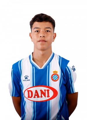 Miguel Londoo (R.C.D. Espanyol) - 2022/2023