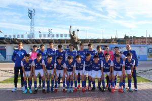 lvaro Hernndez (Linares Deportivo D) - 2022/2023