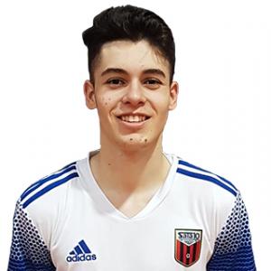 scar Andreu (Wanapix Sala 10) - 2022/2023
