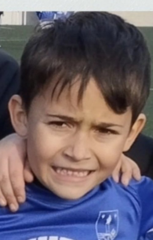 Lucas Bardullas (E.F. Juan Cabrejo) - 2022/2023