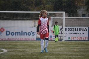 Nadia (C.D. San Roque) - 2022/2023