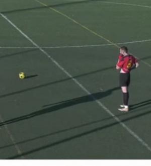Cristian Ruiz (C.D Miraflores City) - 2022/2023
