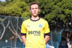Danylo (F.C. Marbell) - 2022/2023