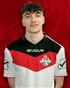 Nahon (Mons Calpe S.C.) - 2022/2023