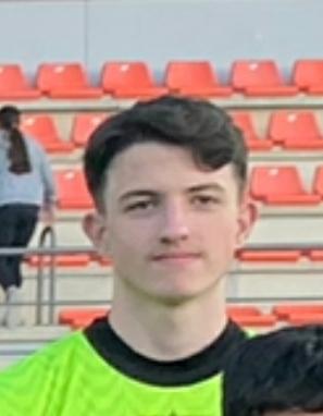 Ivan Simeonov (Mijas Las Lagunas B) - 2022/2023
