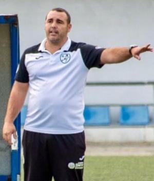 Rafael Carrasco (Juann y Diego C.D.) - 2022/2023