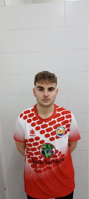 Navarro (C.F.D. Quesada) - 2022/2023