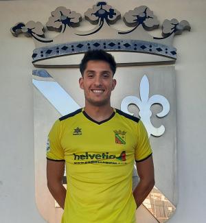 Adri Delgado (Begijar C.F.) - 2022/2023