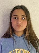 Claudia Lopez (Atlantis Cartaya) - 2022/2023