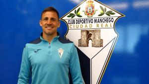 Juan Pablo Ulla (C.F. Montblanc) - 2022/2023