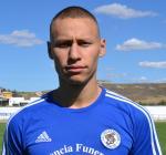 Angelov (Cullar Balompi) - 2022/2023