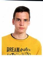 Adrian Gutierrez (Calasanz Soria B) - 2022/2023