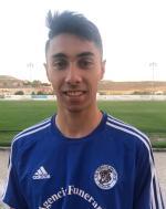 Diego Muoz (Cullar Balompi) - 2022/2023