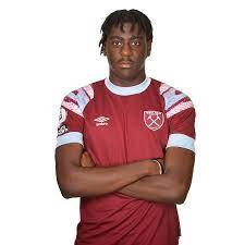 Divin (West Ham United) - 2022/2023