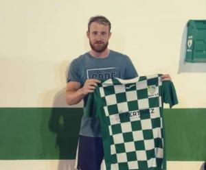 BENJA (Ibros C.F.) - 2022/2023