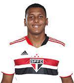 Luizo (West Ham United) - 2022/2023