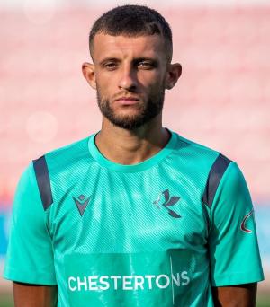 Jack Storer (Magpies Intermediate) - 2022/2023
