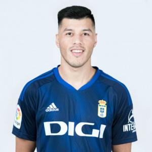 Sequeira (Real Oviedo) - 2022/2023